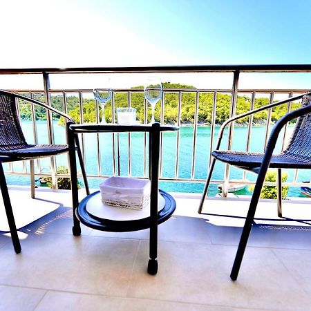 Apartment Niksa Novigrad  Dış mekan fotoğraf