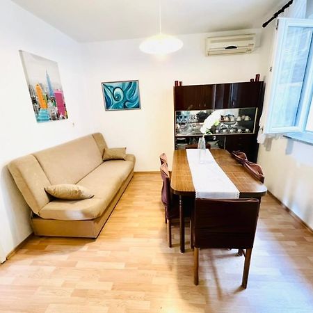 Apartment Niksa Novigrad  Dış mekan fotoğraf