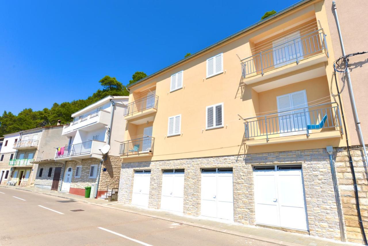 Apartment Niksa Novigrad  Dış mekan fotoğraf