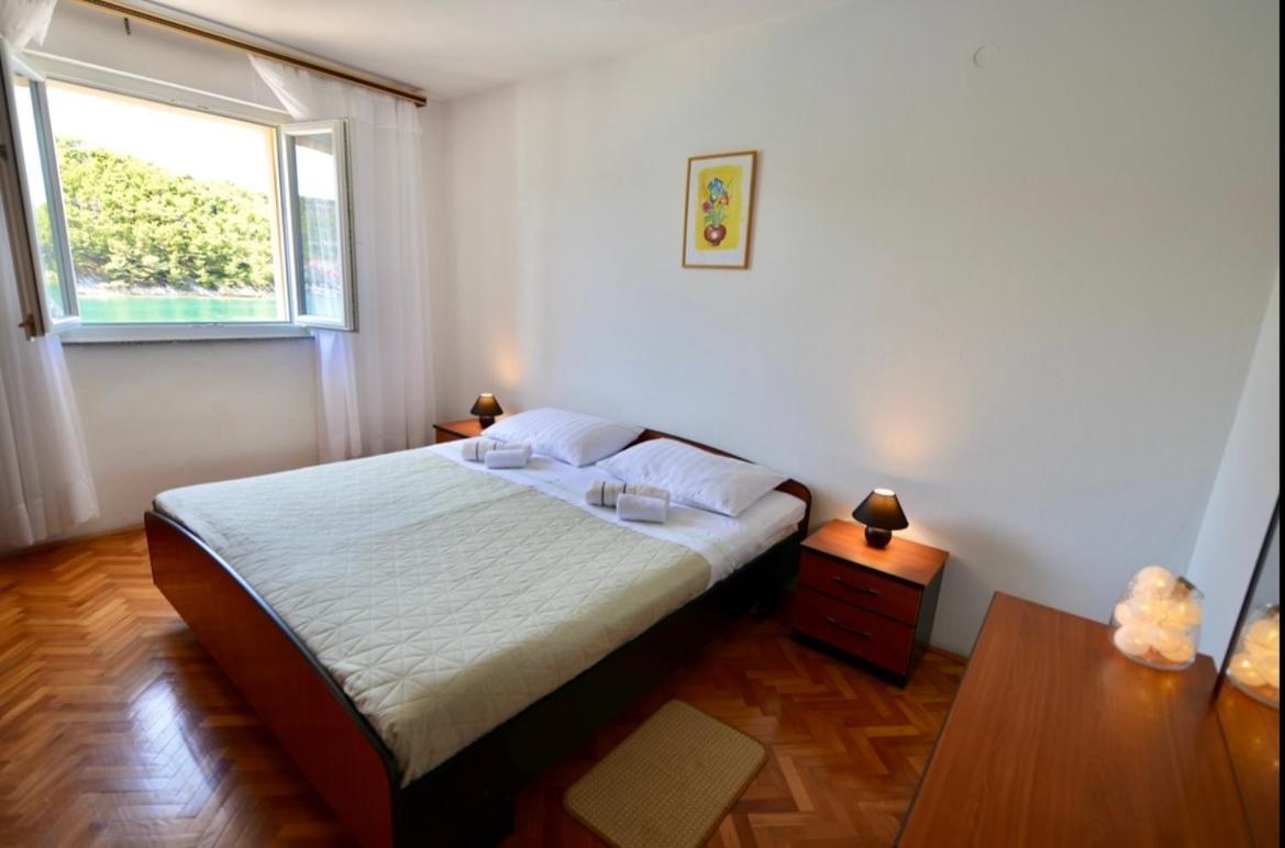 Apartment Niksa Novigrad  Dış mekan fotoğraf
