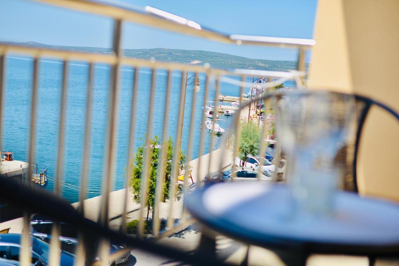 Apartment Niksa Novigrad  Dış mekan fotoğraf