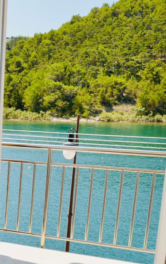 Apartment Niksa Novigrad  Dış mekan fotoğraf