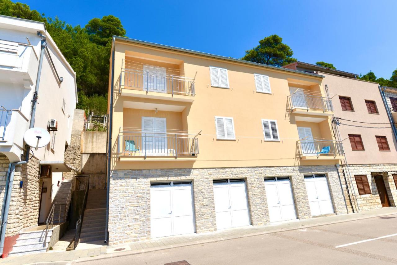 Apartment Niksa Novigrad  Dış mekan fotoğraf