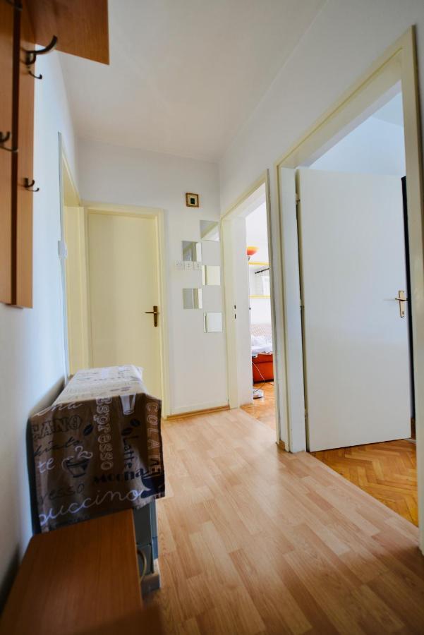 Apartment Niksa Novigrad  Dış mekan fotoğraf