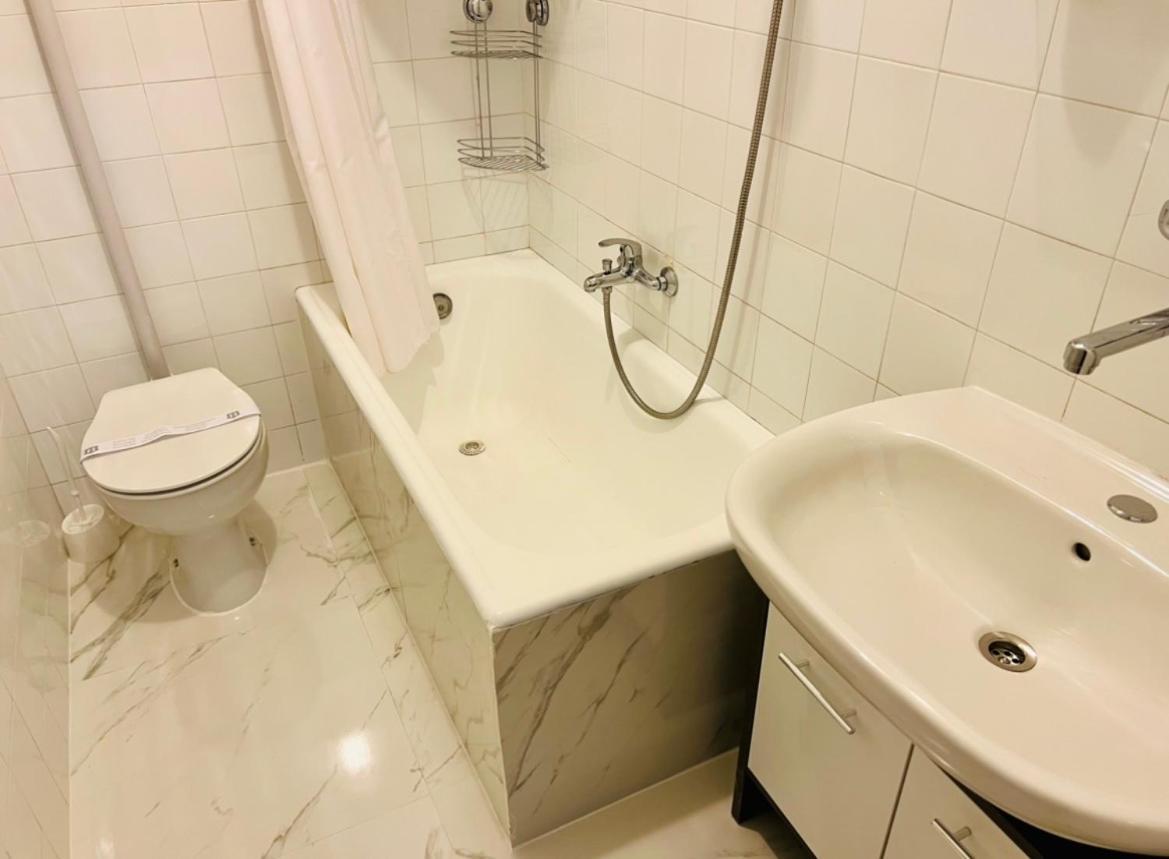 Apartment Niksa Novigrad  Dış mekan fotoğraf