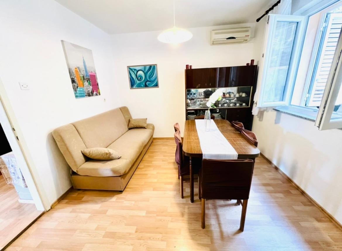 Apartment Niksa Novigrad  Dış mekan fotoğraf